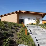 Hotel Zur-borke 3*