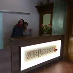 Zur-borke 3*