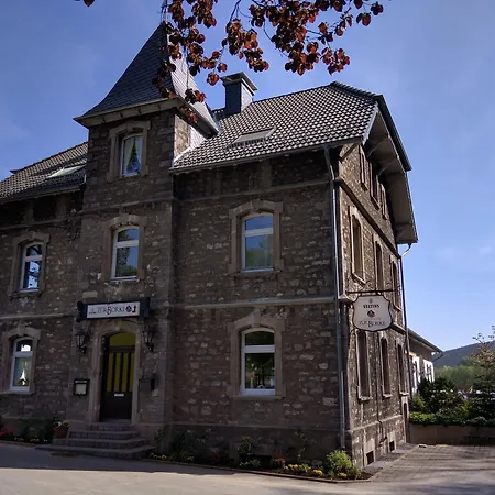 Zur-borke Hotel Neuenrade