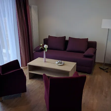 Hotell Zur-borke 3*