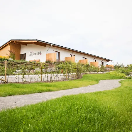 Zur-borke 3* Neuenrade