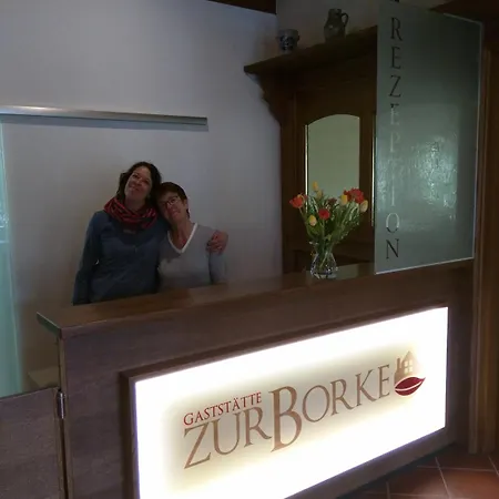 Zur-borke Neuenrade