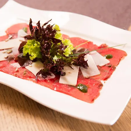 Zur-borke מלון Neuenrade