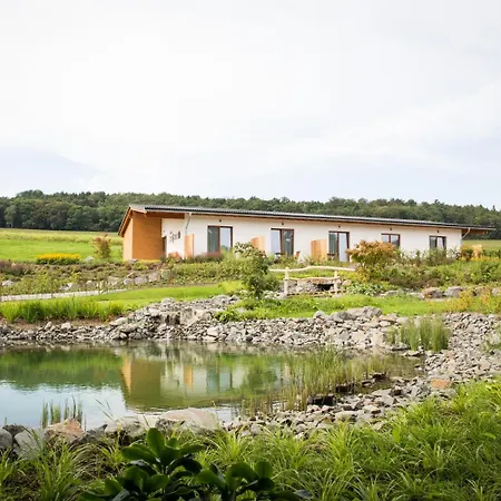 Hotel Zur-borke