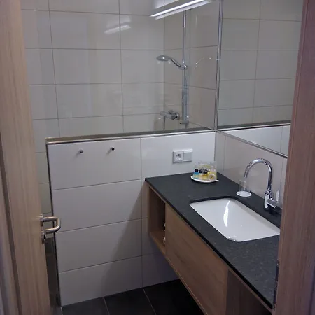 Hotell Zur-borke Neuenrade
