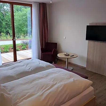 Hotel Zur-borke