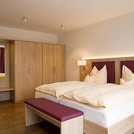 Hotel Zur-borke Neuenrade