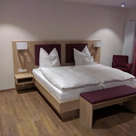 Zur-borke Hotel Neuenrade