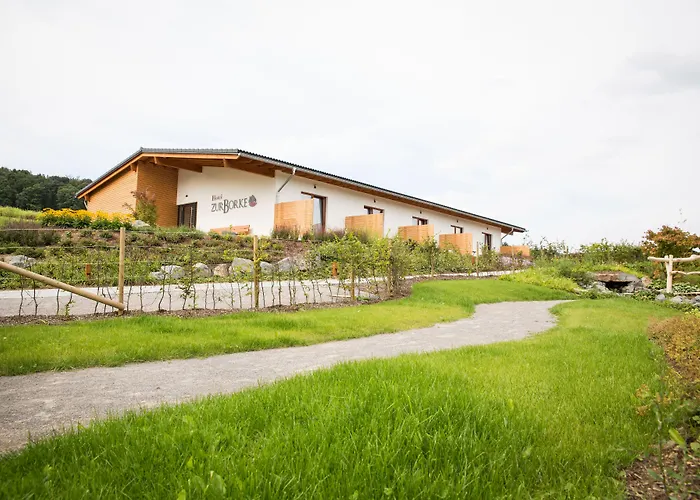 Zur-borke 3* Neuenrade