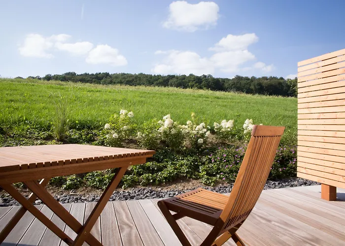 Zur-borke Hotel Neuenrade