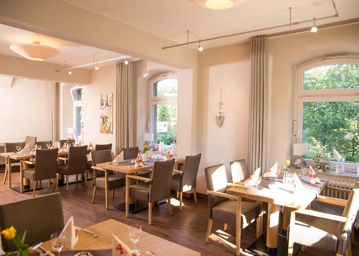 Hotel Zur-borke Neuenrade