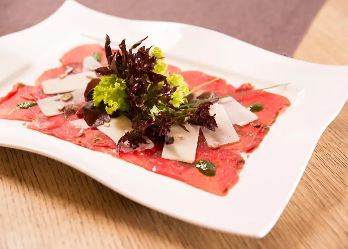 Zur-borke Hotel Neuenrade