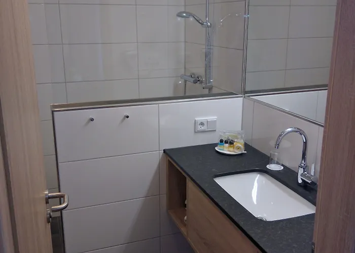 Hotel Zur-borke Neuenrade