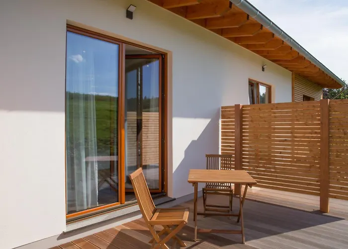 Zur-borke 3* Neuenrade