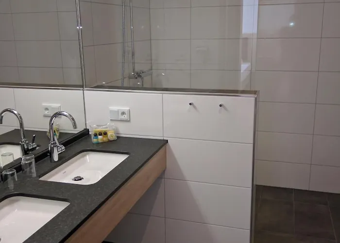 Zur-borke Hotel Neuenrade